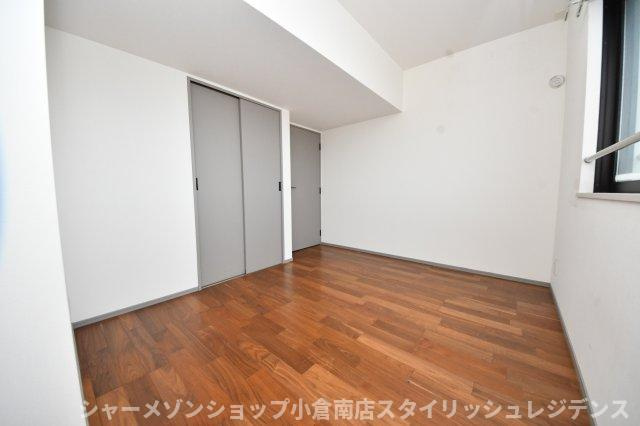 アーティックス上富野グランゲートの居間・リビング
