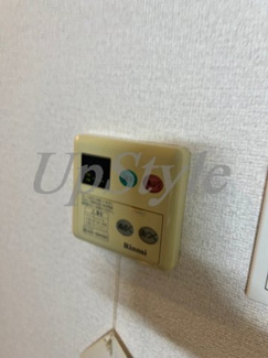 【設備】 | シーネクス本駒込