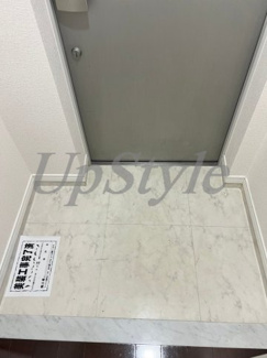 【玄関】 | シーネクス本駒込