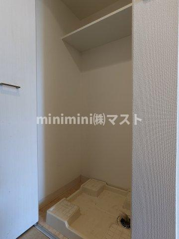 エスリード阿波座サウスプレイスの設備