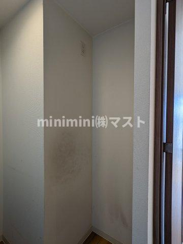 エスリード阿波座サウスプレイスの内装
