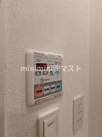 エスリード阿波座サウスプレイスの設備