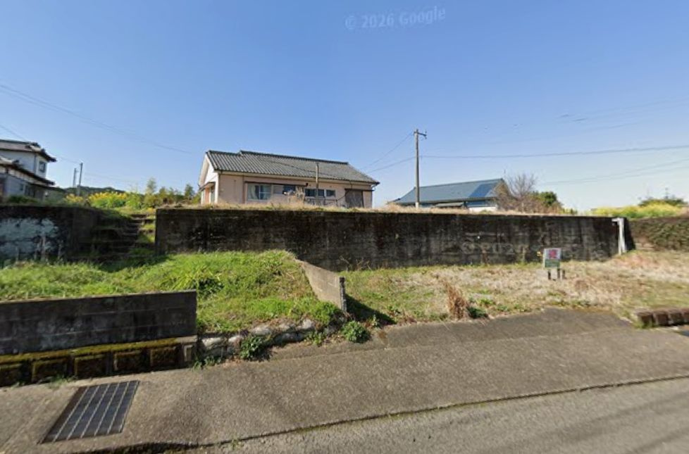 北諸県郡三股町大字宮村の売地