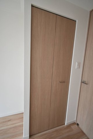 ラグゼナ上前津の収納