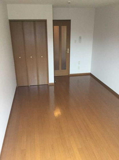 【居間・リビング】 | レボントゥリ はせでⅠ番館