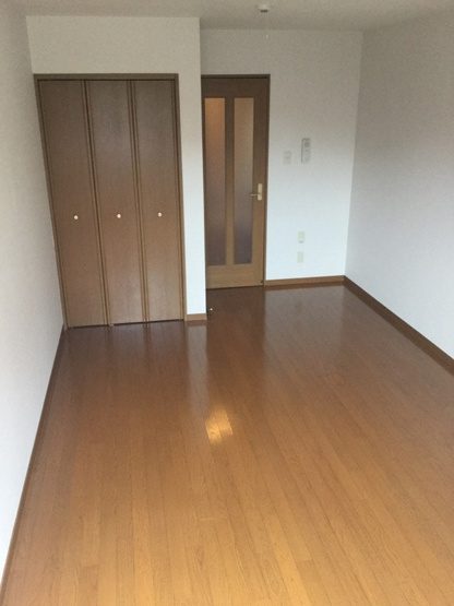 【寝室】 | レボントゥリ はせでⅠ番館