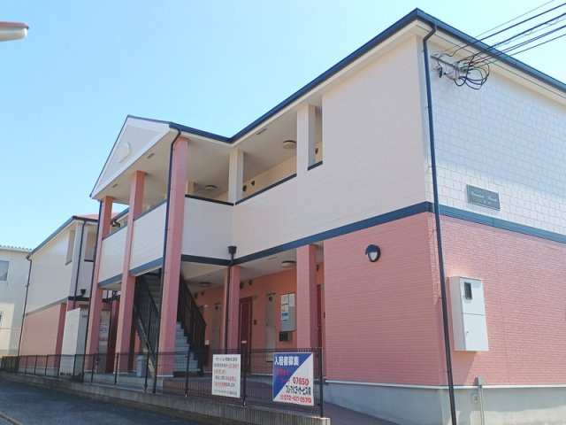 【エントランス】 | レボントゥリ はせでⅠ番館