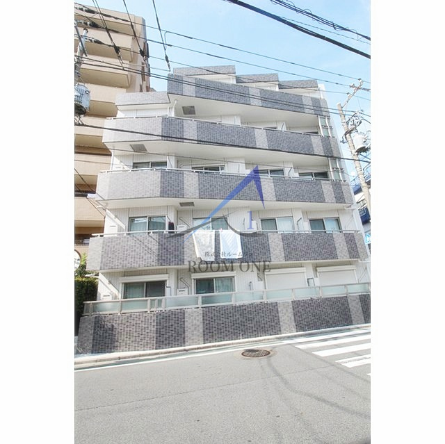 ピアコートTM保谷弐番館