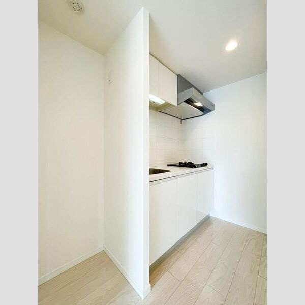 S-RESIDENCE神戸元町のキッチン
