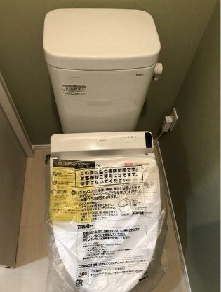 エクセルメゾンBのその他