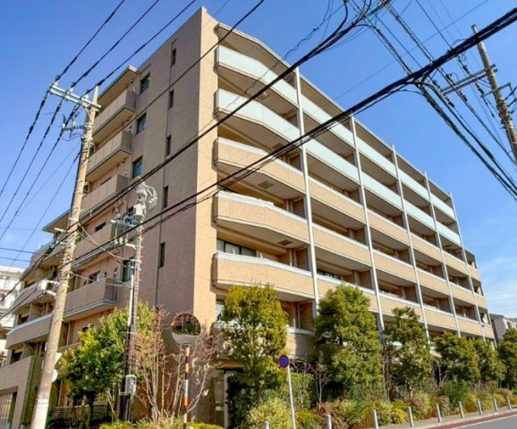 ルネ北綾瀬