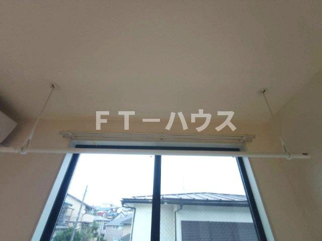 リーブルファイン船橋芝山のその他