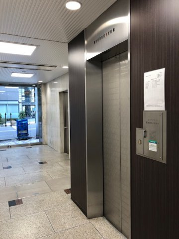 ＫＵＳ茅場町（茅場町長岡ビル）のその他共用部分