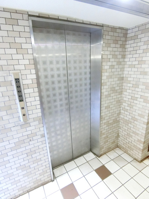 日神パレス永福町のその他共用部分|★エレベーター★