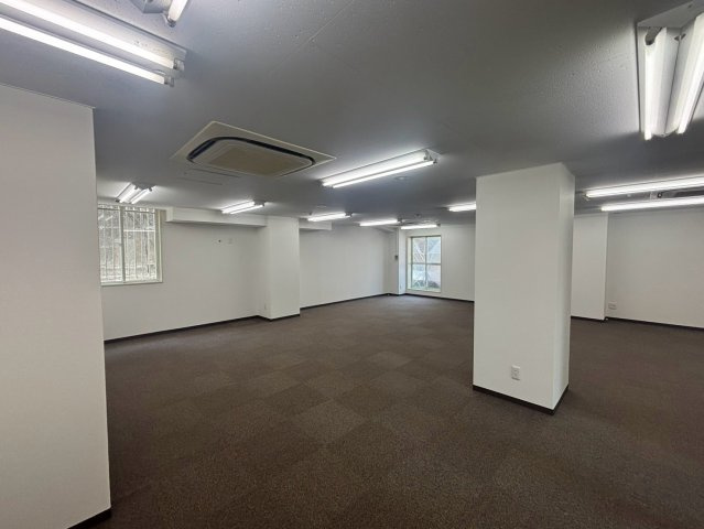 【内装】 | 1F