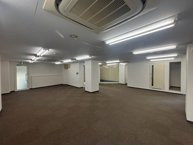 【内装】 | 1F