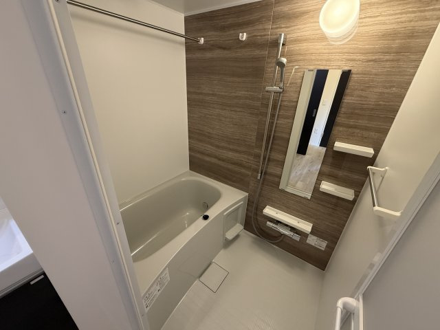 Luxe　MAYA（リュクスマヤ）の浴室