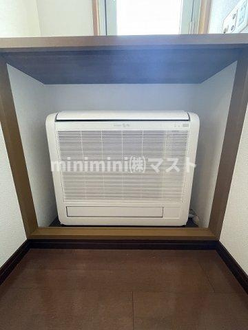 21コートマルナカのその他