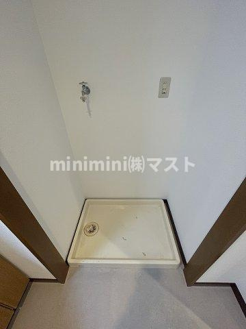 21コートマルナカの設備