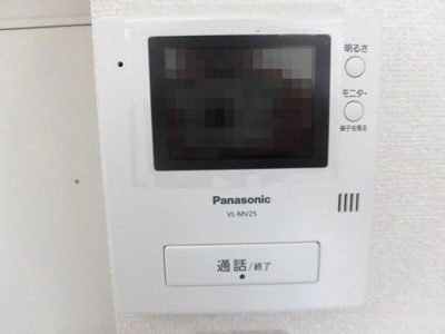 【セキュリティ】 | 月島ハイツ