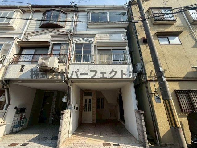 高柳2丁目戸建　賃貸