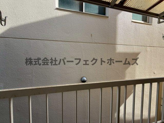 高柳2丁目戸建　賃貸の展望