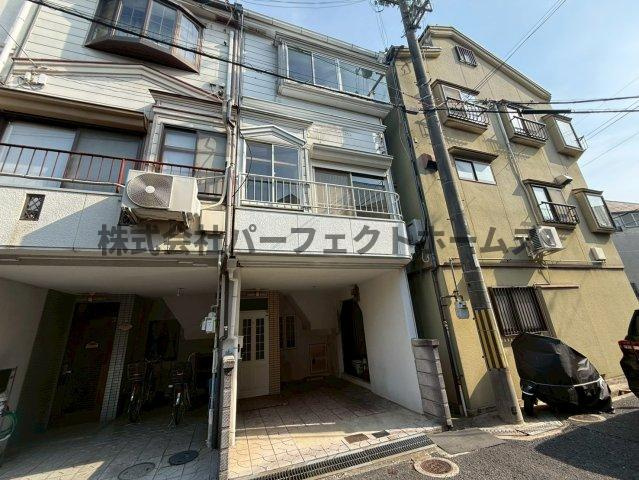 高柳2丁目戸建　賃貸の周辺