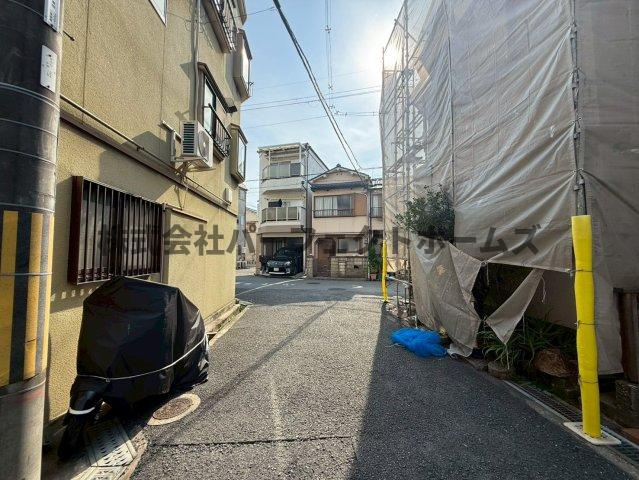 高柳2丁目戸建　賃貸のその他