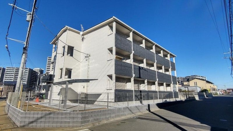 ラ・ブリーズ壱番館
