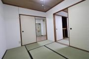 コーポミノダ A棟 404の和室