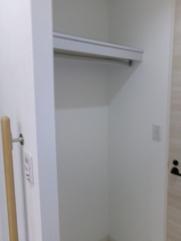 ラフォーレ白樺のその他共用部分