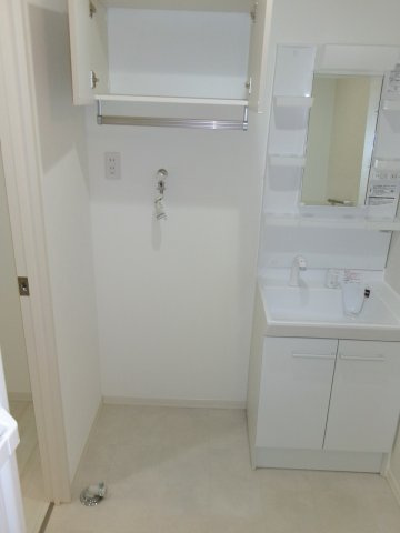 ラフォーレ白樺のその他共用部分