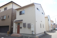 厚生町貸家　Bの画像