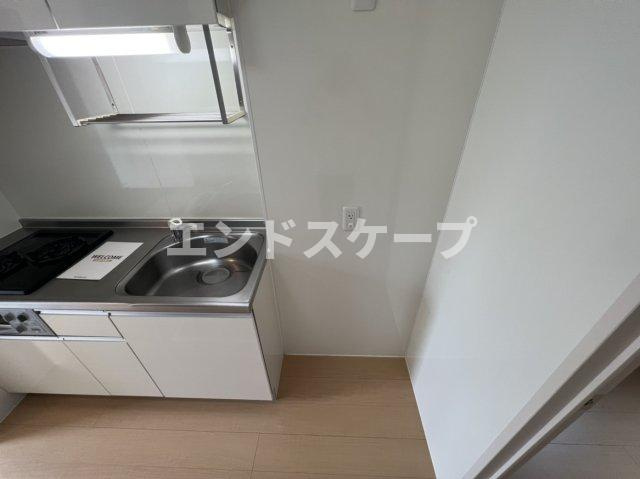 セサミコートの内装|高崎、前橋エリアのお部屋探しはエンドスケープまで！お客様の理想お聞かせ下さい♪