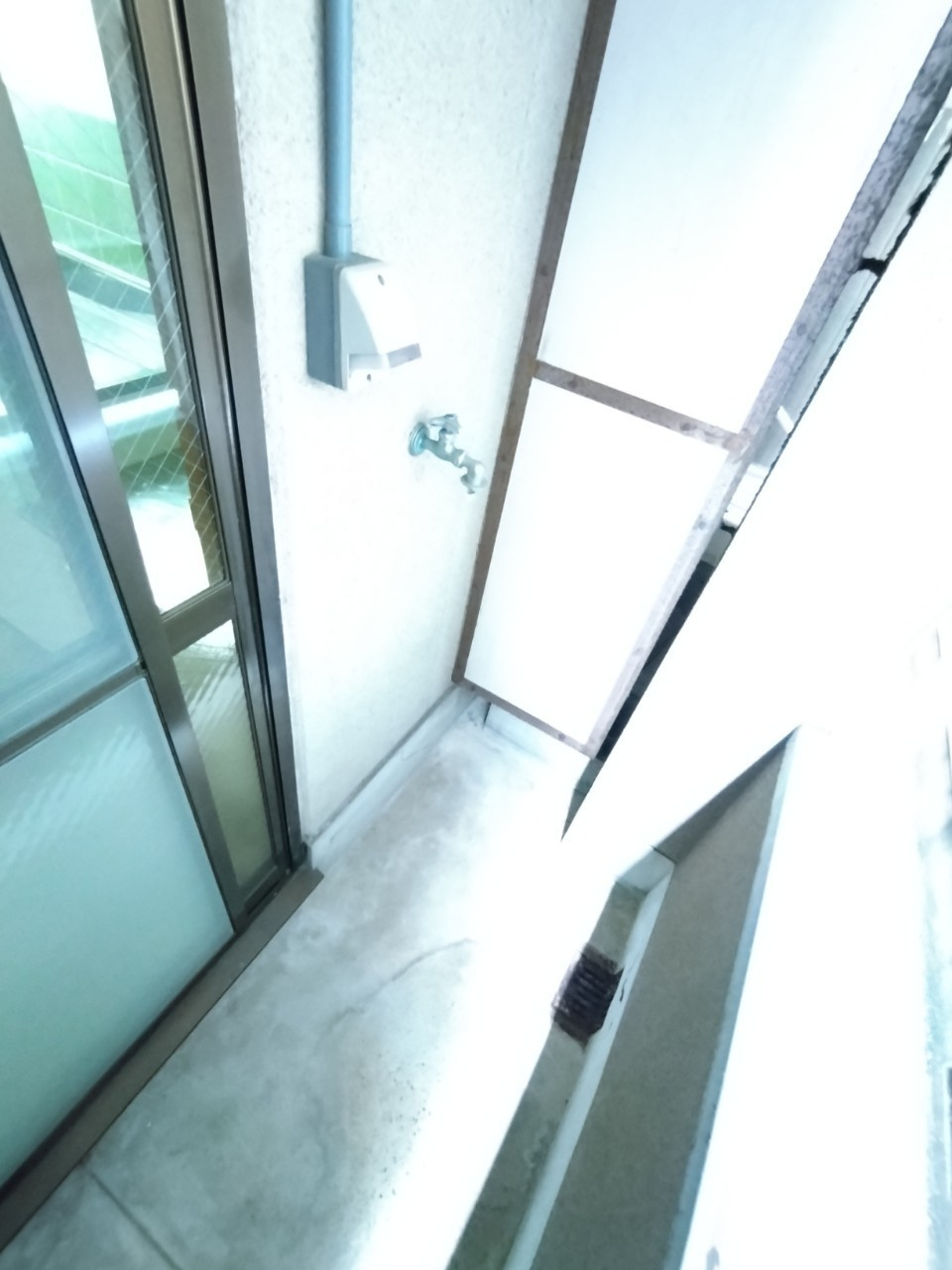 上田辺マンションのその他