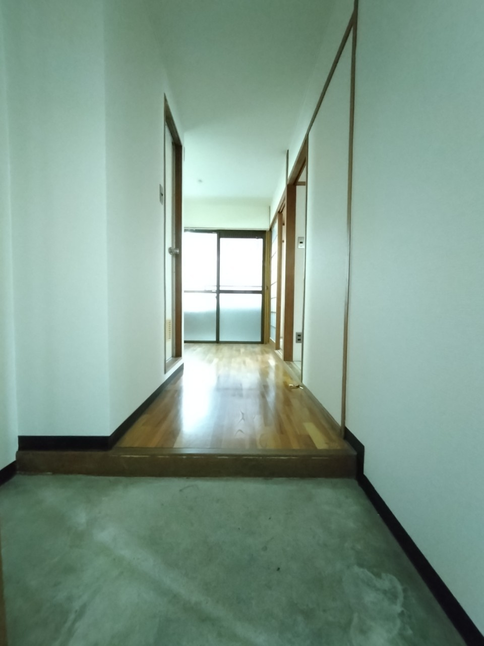 上田辺マンションのその他