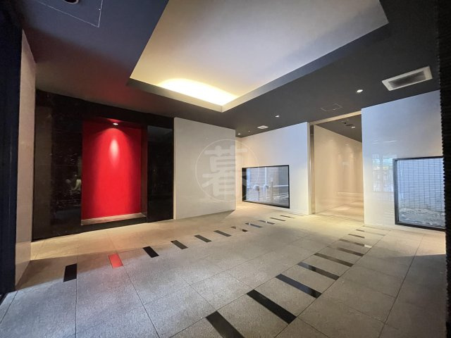 ヴェルステージ蒲田駅前のその他共用部分