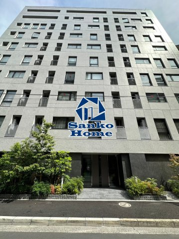 バウスフラッツ日本橋浜町