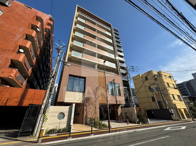 TONOクリスタル上人橋　警固小学校区のその他|TONOクリスタル上人橋
