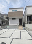 広野町丸山　新築戸建　1号地の画像