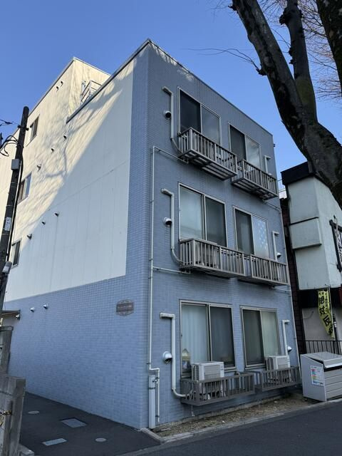 ウィンレックス上石神井のトイレ
