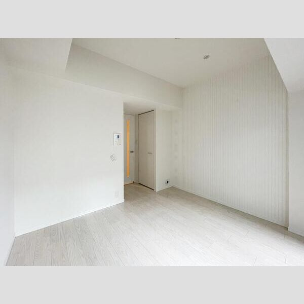 S-RESIDENCE神戸元町の居間・リビング