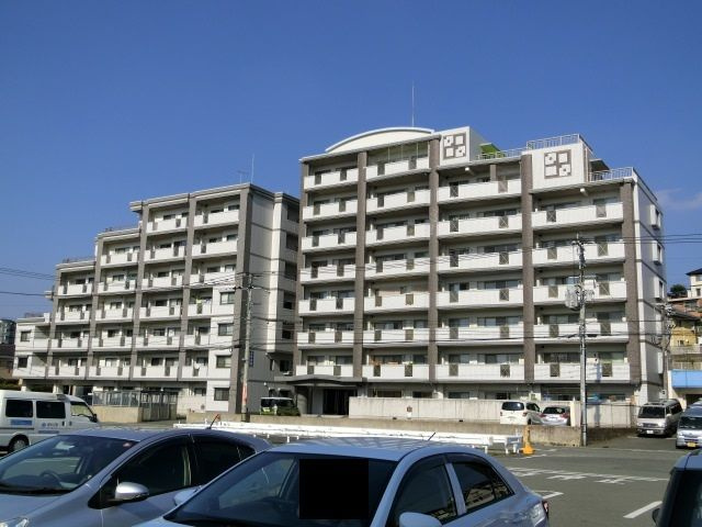 第５元木ビル 東月隈小学校区