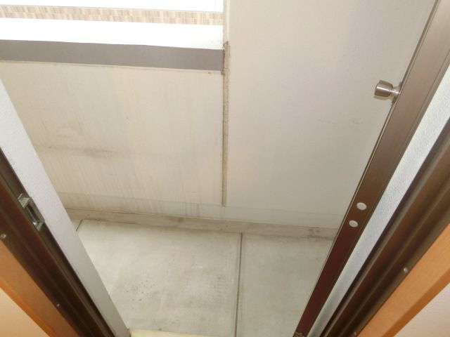 第５元木ビル 東月隈小学校区の設備|第５元木ビル