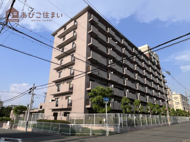 CASSIA南住吉