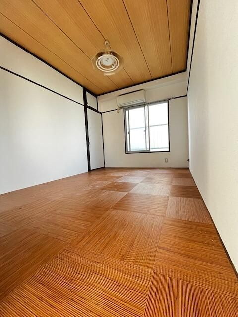ＭＡＩＳＯＮ　ＨＯＳＯＹＡＭＡの寝室