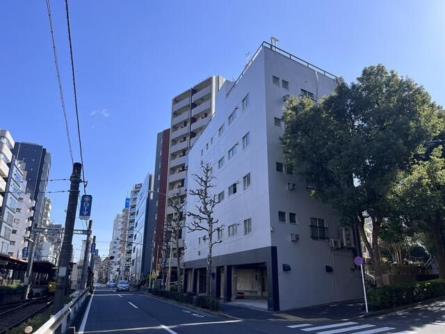 ＭＡＩＳＯＮ　ＨＯＳＯＹＡＭＡの周辺
