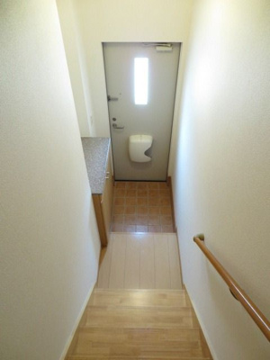 【玄関】 | キャトルセゾン
