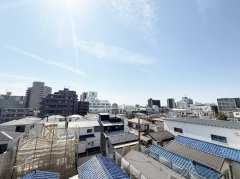 グローベルガーデン新小岩親水公園（5階部分）／仲介手数料無料／内装新規フルリノベーションの展望