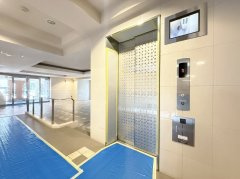 グローベルガーデン新小岩親水公園（5階部分）／仲介手数料無料／内装新規フルリノベーションのその他共用部分